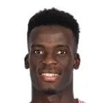 Y. Mbodji