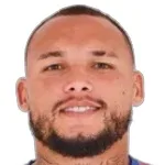 Adrián Martínez