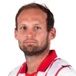 Daley Blind