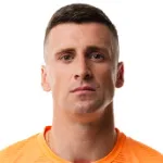 Sergey Pesyakov