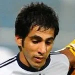 M. Mabrook