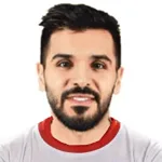 F. Al Harbi