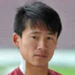 Choe Song-Hyok