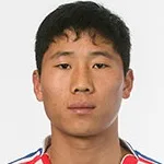 Il Gwan Jong