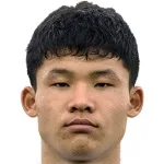 Kuk Chol Kang