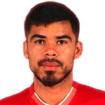 F. Miranda