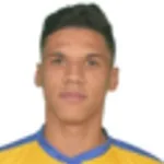Giovane Gomez