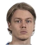 M. Riikonen
