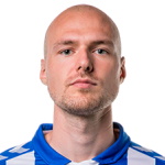 A. Thrandarson