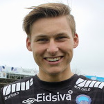 A. E. Nilsen