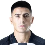 A. Martinez