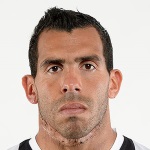 C. Tévez
