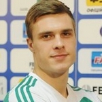 Yevgen Budnik