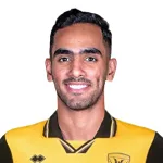 Rashed Al Dousari