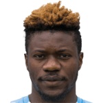 M. Ngwa