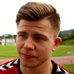 J. Arnason