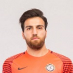 A. Türkaslan