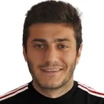 S. Osmanoglu