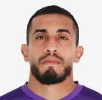 Cristian Chavez
