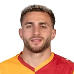 B. A. Yilmaz