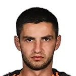 Maryan Shved