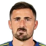 I. Kaliuzhnyi