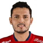 L. E. Hurtado Badani