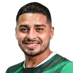 Daniel Rojas