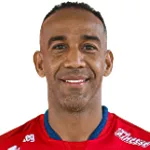 Thiago Ribeiro