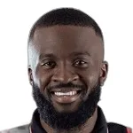 T. Ndombele