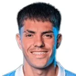 S. Gonzalez