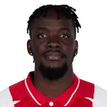 B. Traore