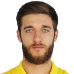 Valeriy Bondarenko