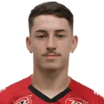 C. D. Dal Bello Fagundes
