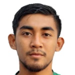 A. Yusgiantoro