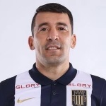 Edgar Benitez