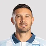 Adrian Martinez