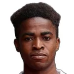 P. Mensah