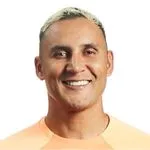 K. Navas