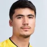J. Yakhshiboyev