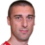 D. Stanojević