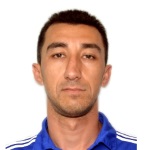 Kamolitdin Tadjiev