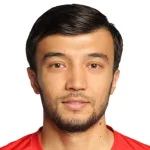 S. Nurulloev