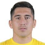B. Kosimov