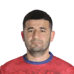 S. Berdyev