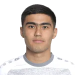 M. Khasanov