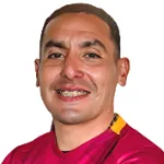 Alexis Bravo