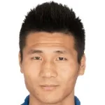 Pak Kwang-Ryong
