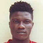 N. Luvumbu