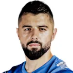 I. Brkić